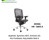 ZIGMA HN - 0803 A