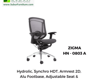 ZIGMA HN - 0803 A