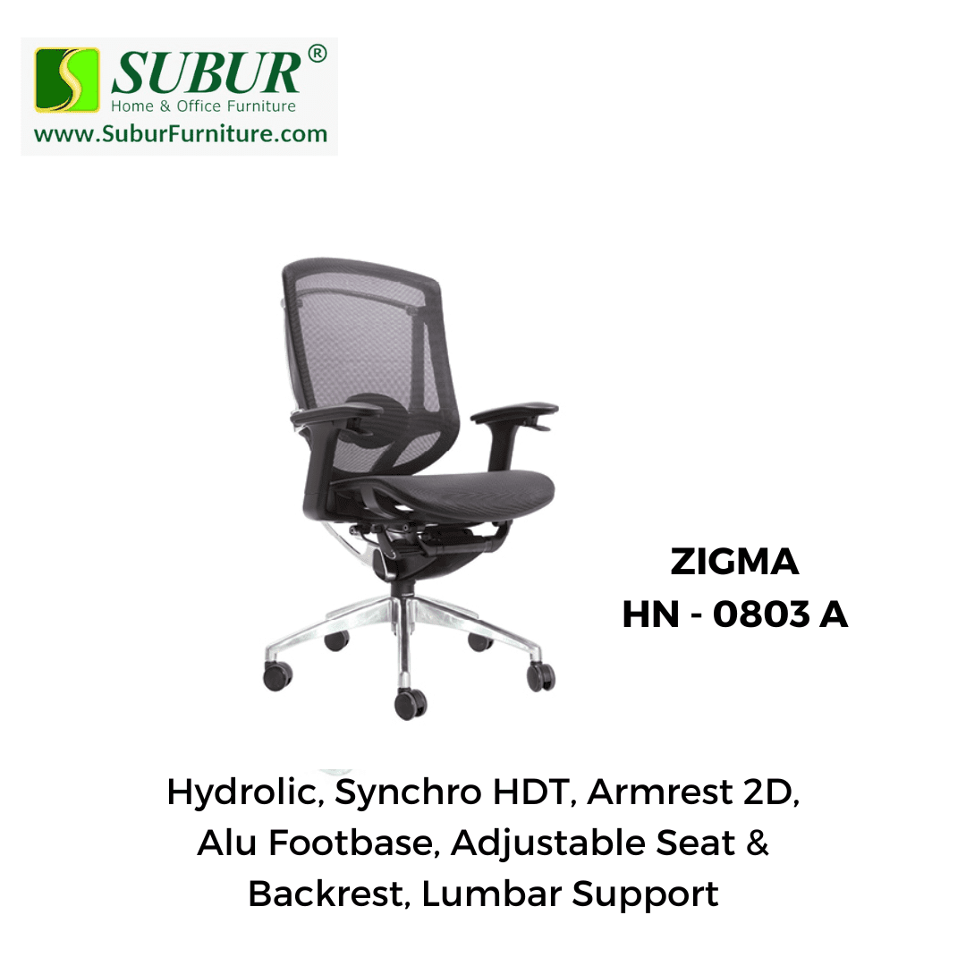 ZIGMA HN - 0803 A