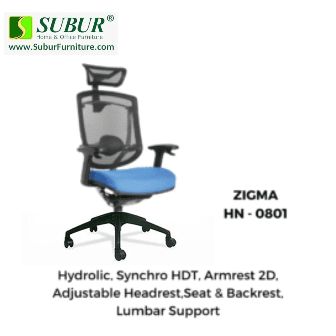 Zigma HN - 0801