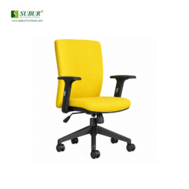 Kursi Kantor Chairman Versa MC - 1603 B