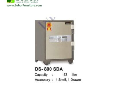 DS 800 SDA