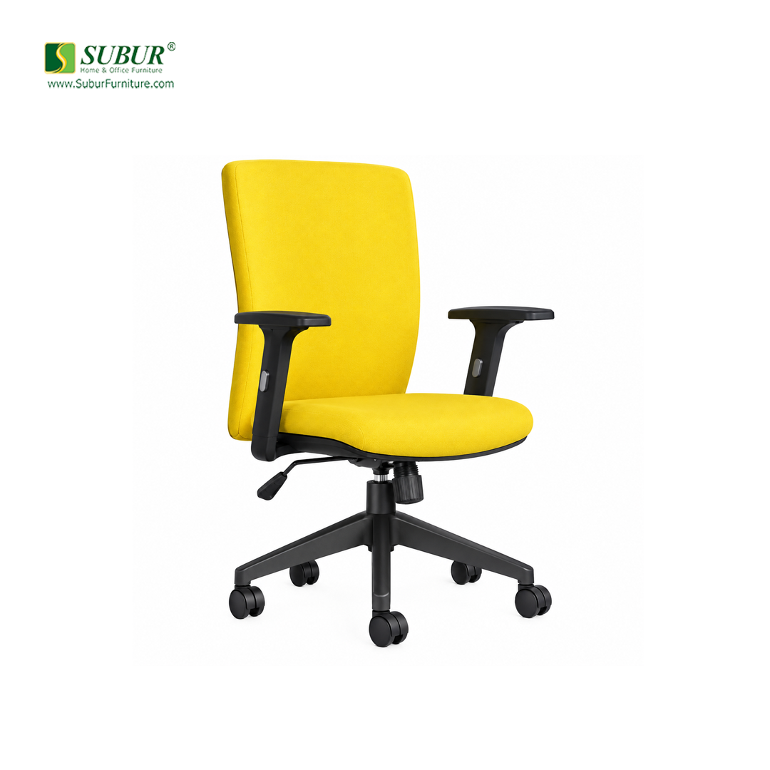 Kursi Kantor Chairman Versa MC - 1603 B