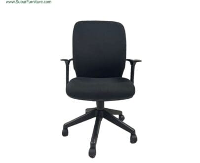 Kursi Kantor Chairman Vito MC - 1303