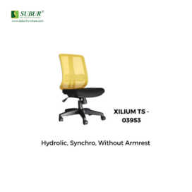 Kursi Kantor Chairman Xilium TS - 03953