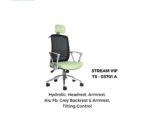 Kursi Kantor Chairman Stream VIP TS - 03701 A