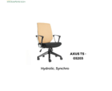 Kursi Kantor Chairman Axus TS - 03203
