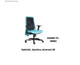 Kursi Kantor Chairman Kinari TS - 09003