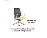 Kursi Kantor Chairman Stream VIP TS - 03703