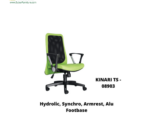 Kursi Kantor Chairman Kinari TS - 08903