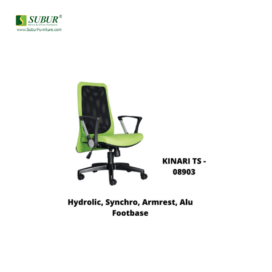 Kursi Kantor Chairman Kinari TS - 08903