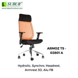 ARMOZ TS - 02801 A