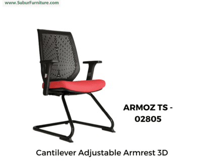 ARMOZ TS - 02805