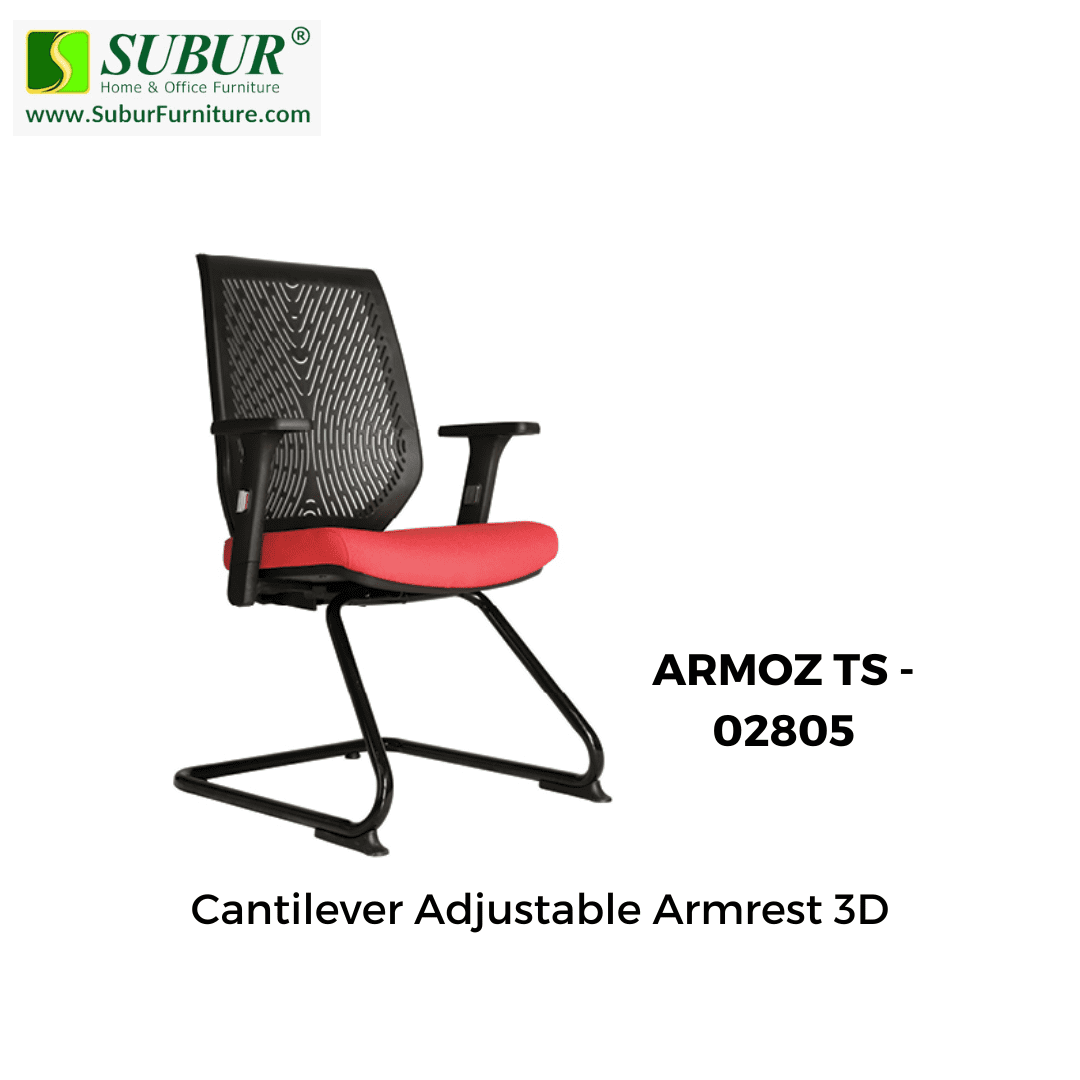 ARMOZ TS - 02805