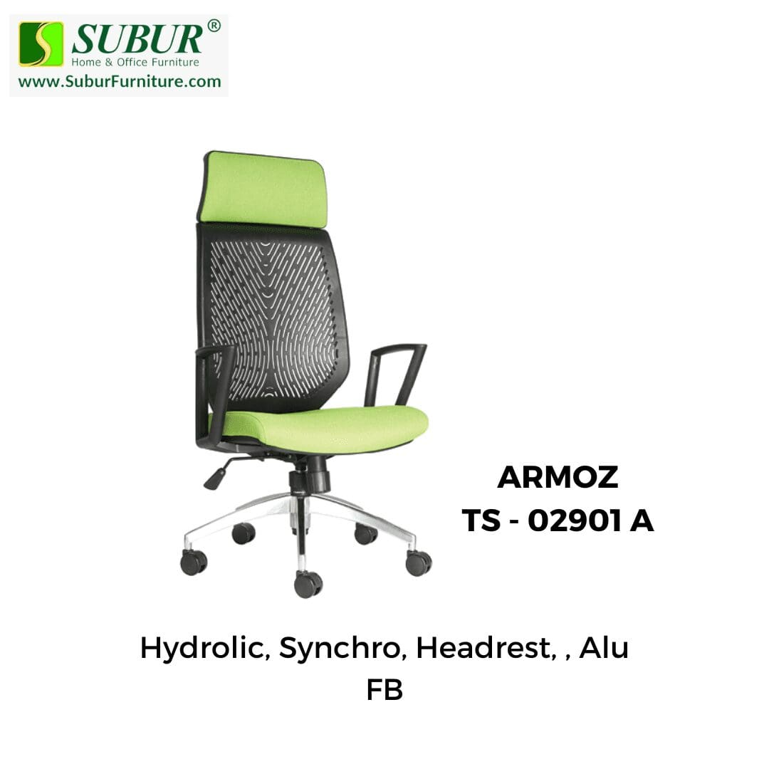 ARMOZ TS - 02901 A
