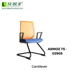 ARMOZ TS - 02905