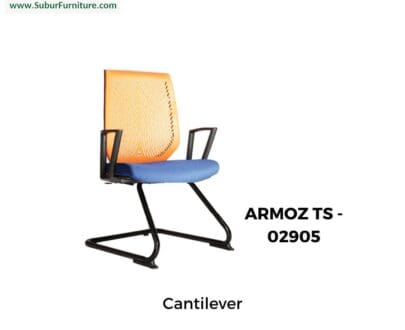 ARMOZ TS - 02905