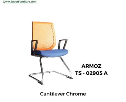 ARMOZ TS - 02905 A