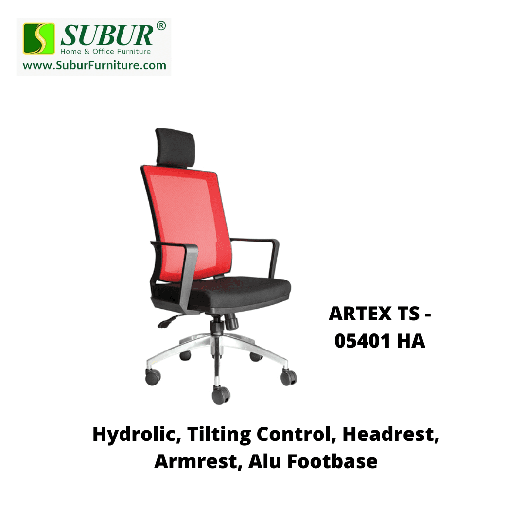 ARTEX TS - 05401 HA