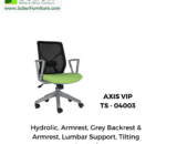 AXIS VIP TS - 04003