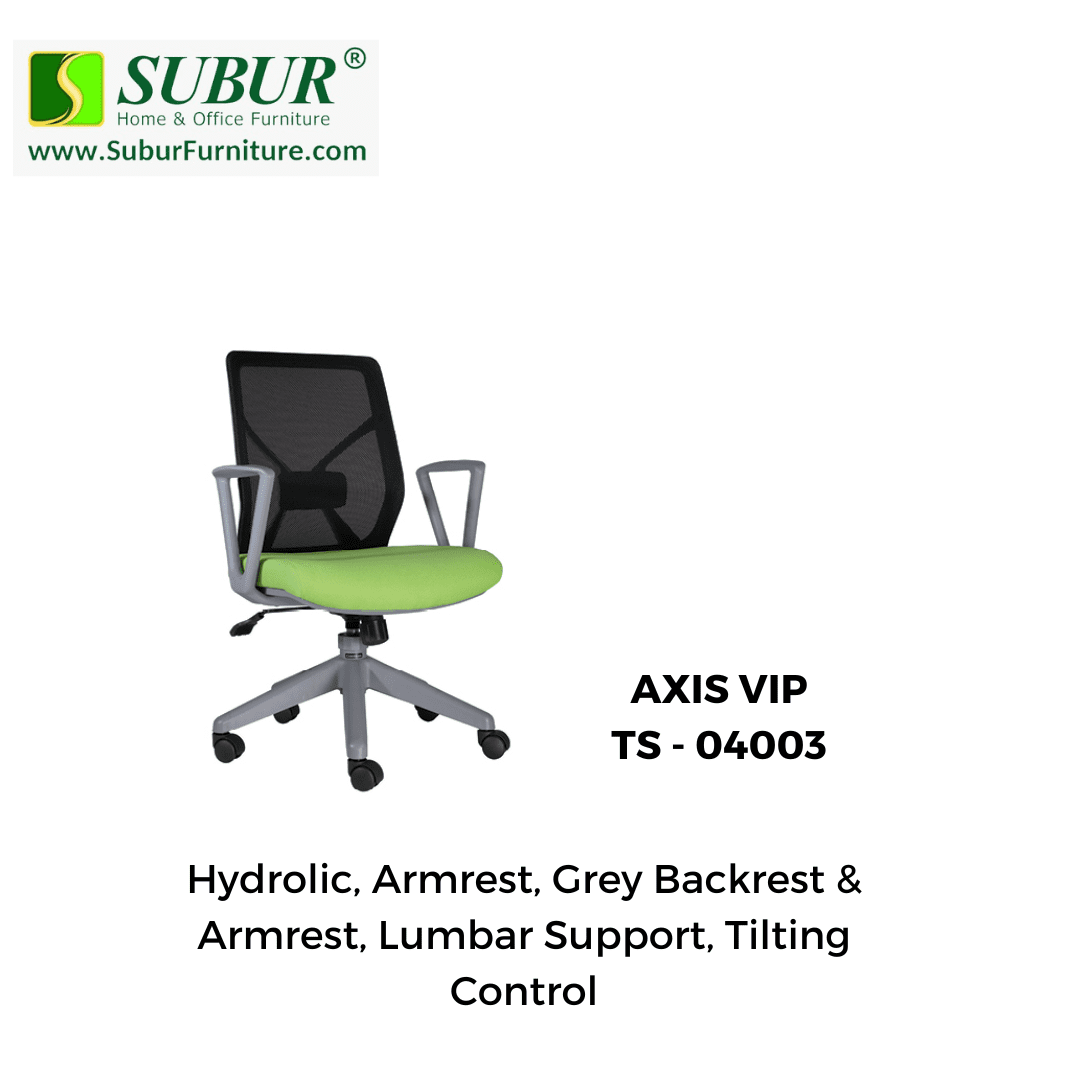 AXIS VIP TS - 04003