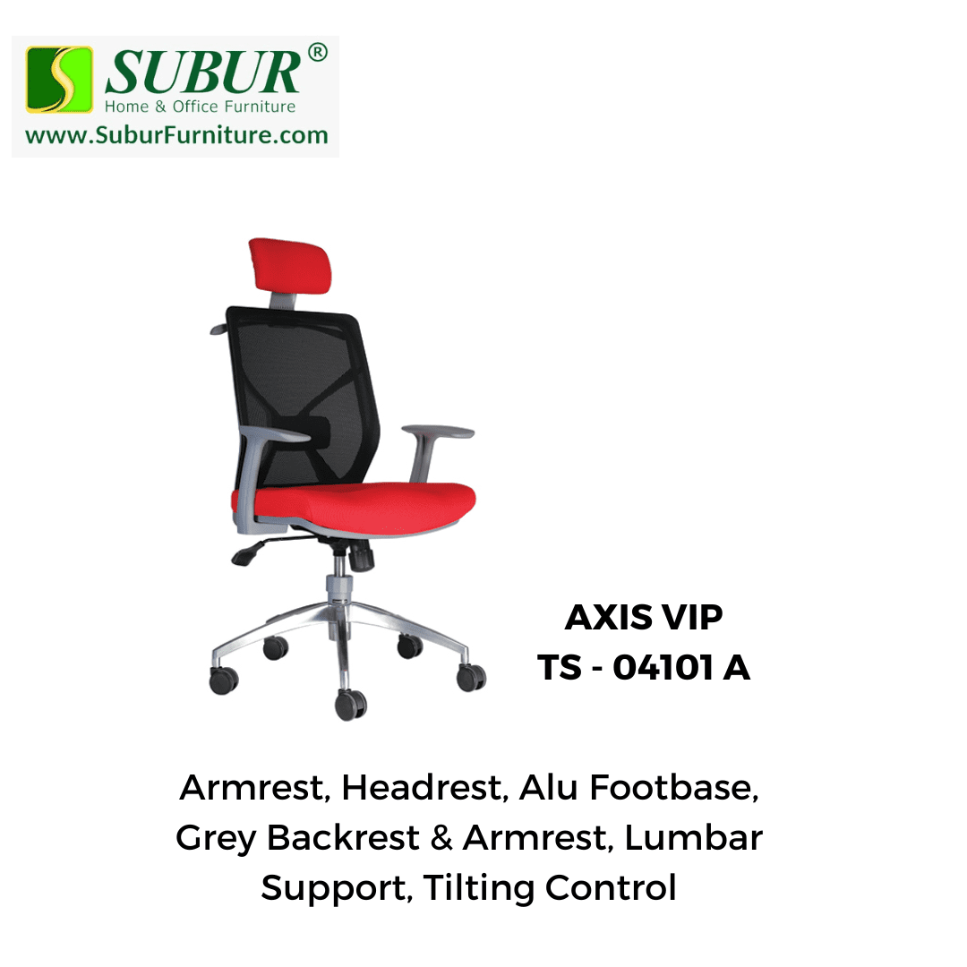 AXIS VIP TS - 04101 A