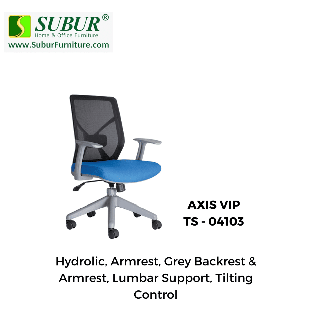 AXIS VIP TS - 04103