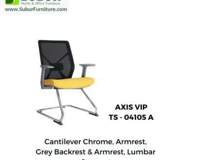 AXIS VIP TS - 04105 A