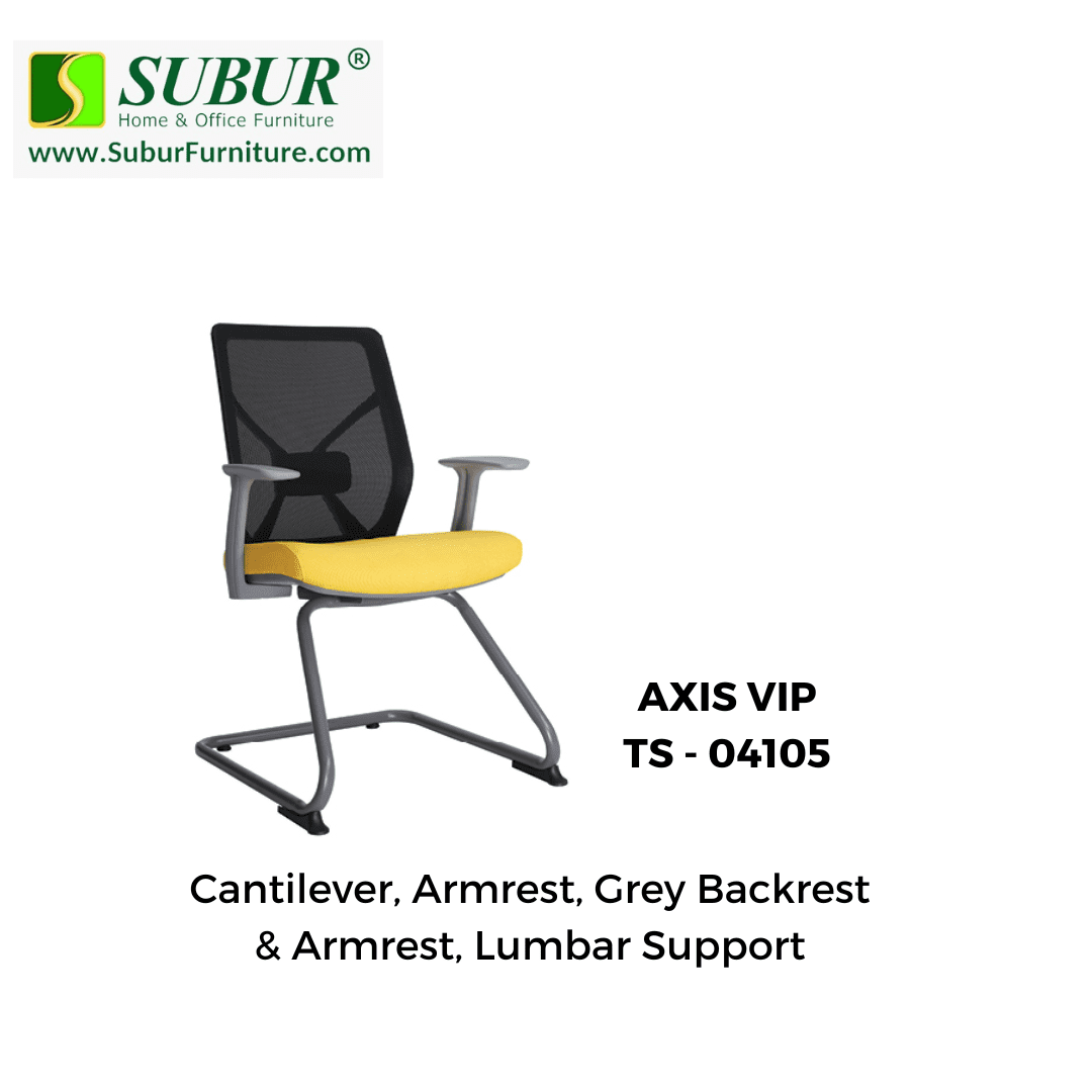 AXIS VIP TS - 04105