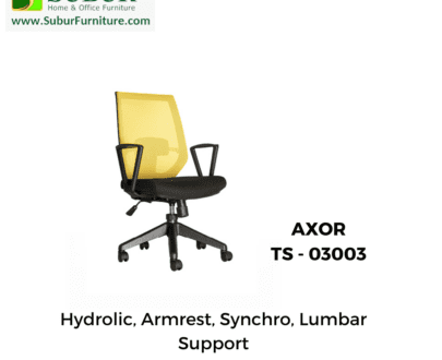 AXOR TS - 03003
