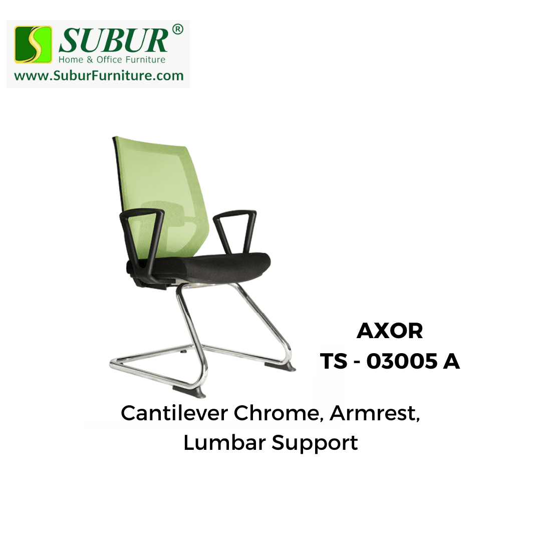 AXOR TS - 03005 A