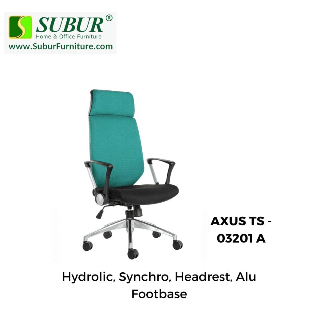 AXUS TS - 03201 A