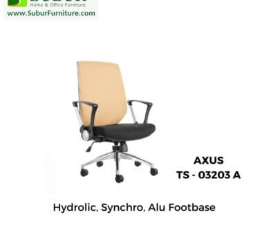 AXUS TS - 03203 A