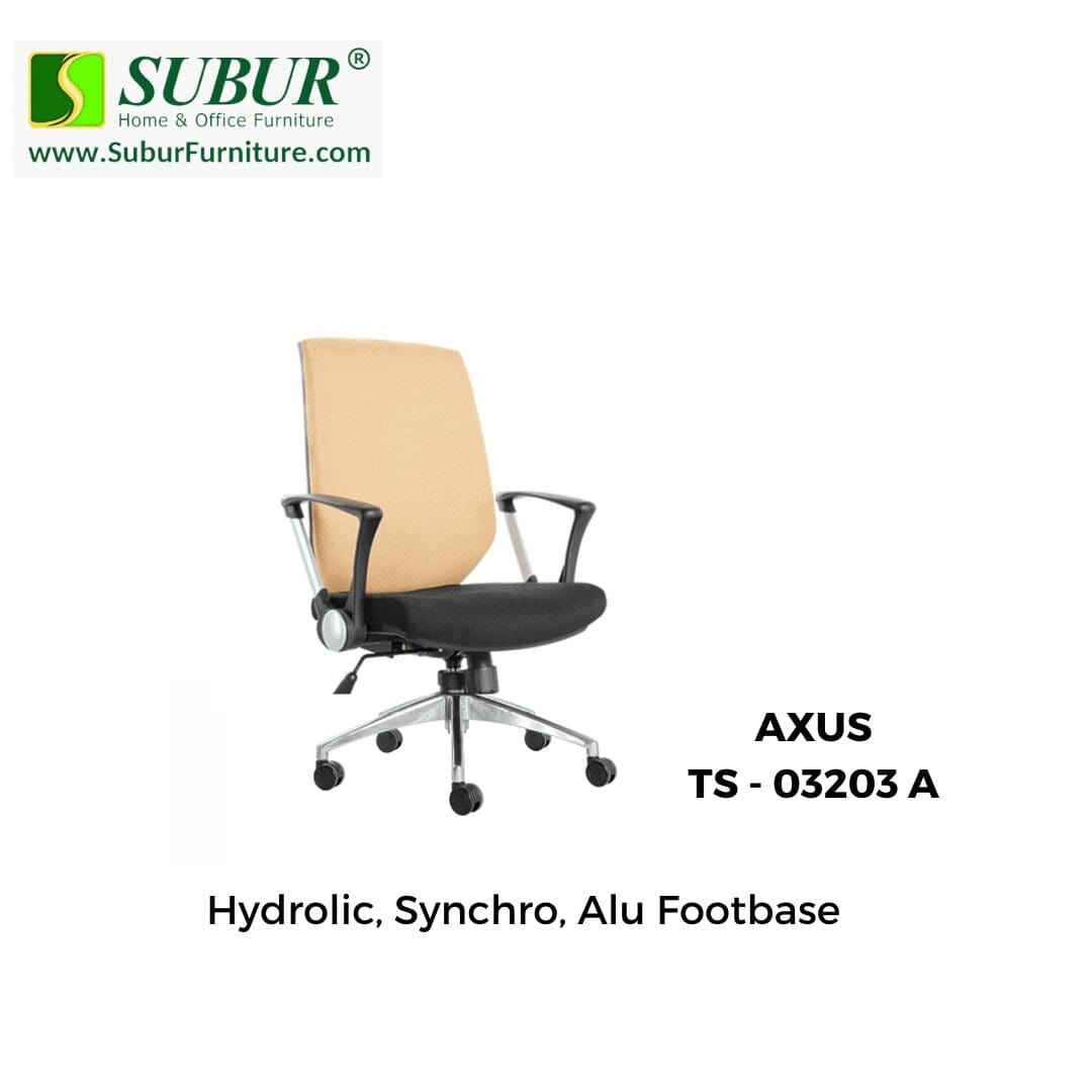 AXUS TS - 03203 A