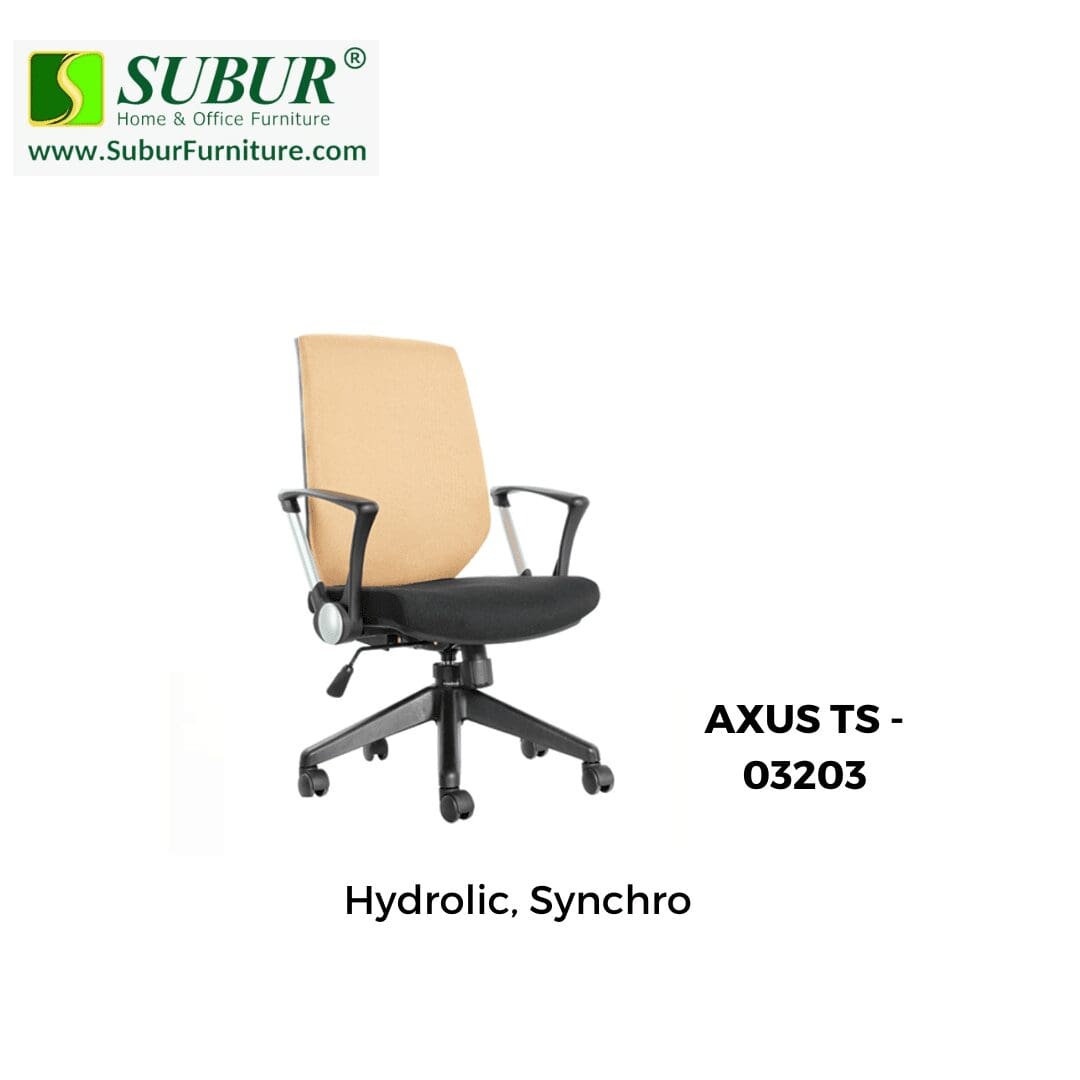 AXUS TS - 03203
