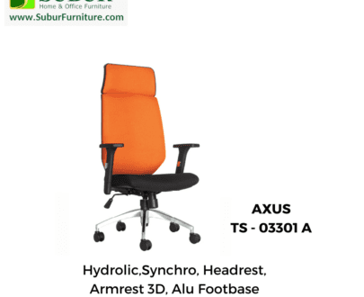 AXUS TS - 03301 A
