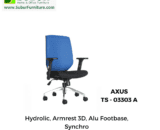 AXUS TS - 03303 A
