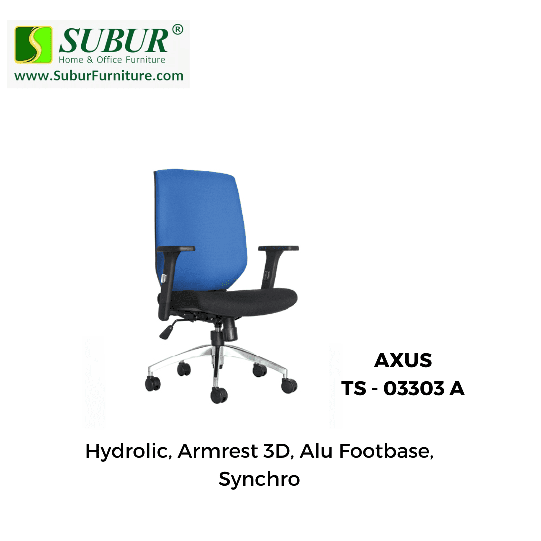 AXUS TS - 03303 A