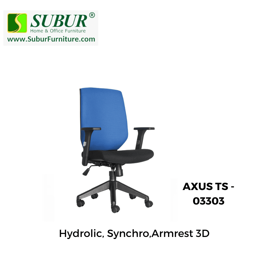 AXUS TS - 03303
