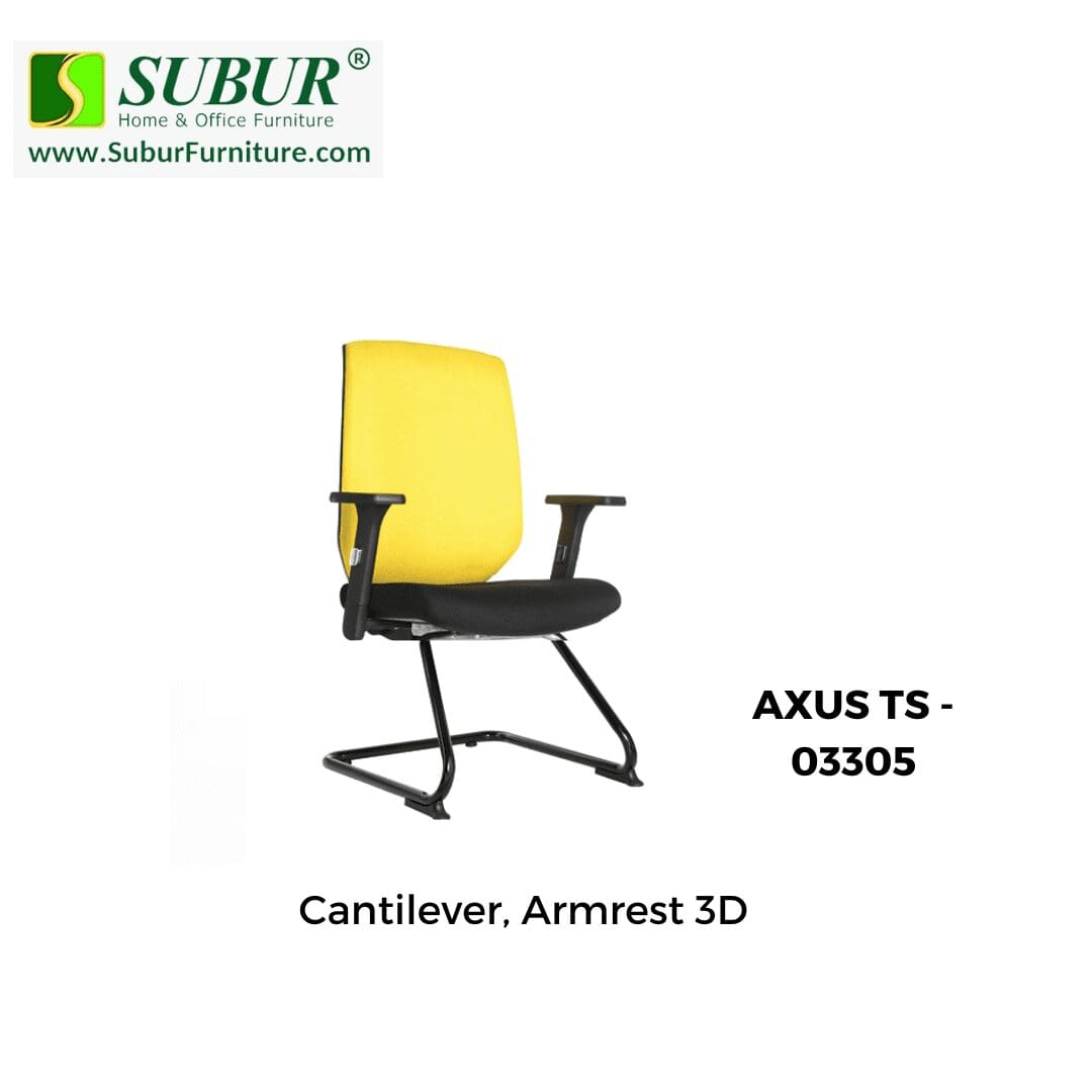 AXUS TS - 03305