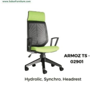 Armoz TS-02901