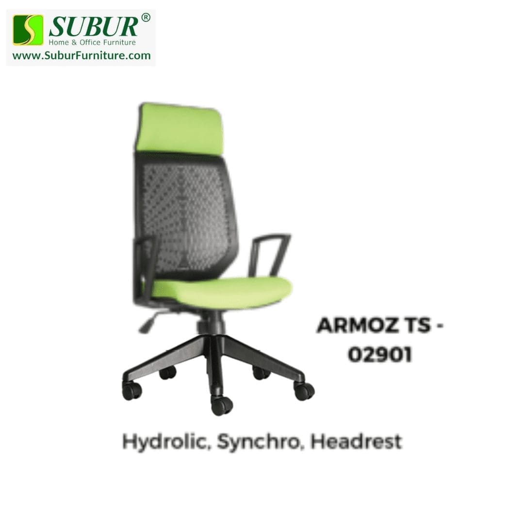 Armoz TS-02901
