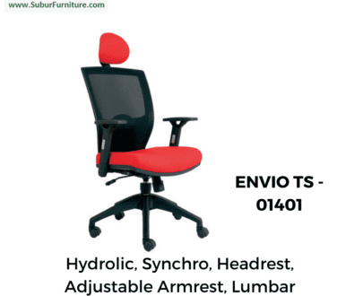 ENVIO TS - 01401
