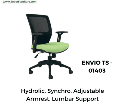 ENVIO TS - 01403
