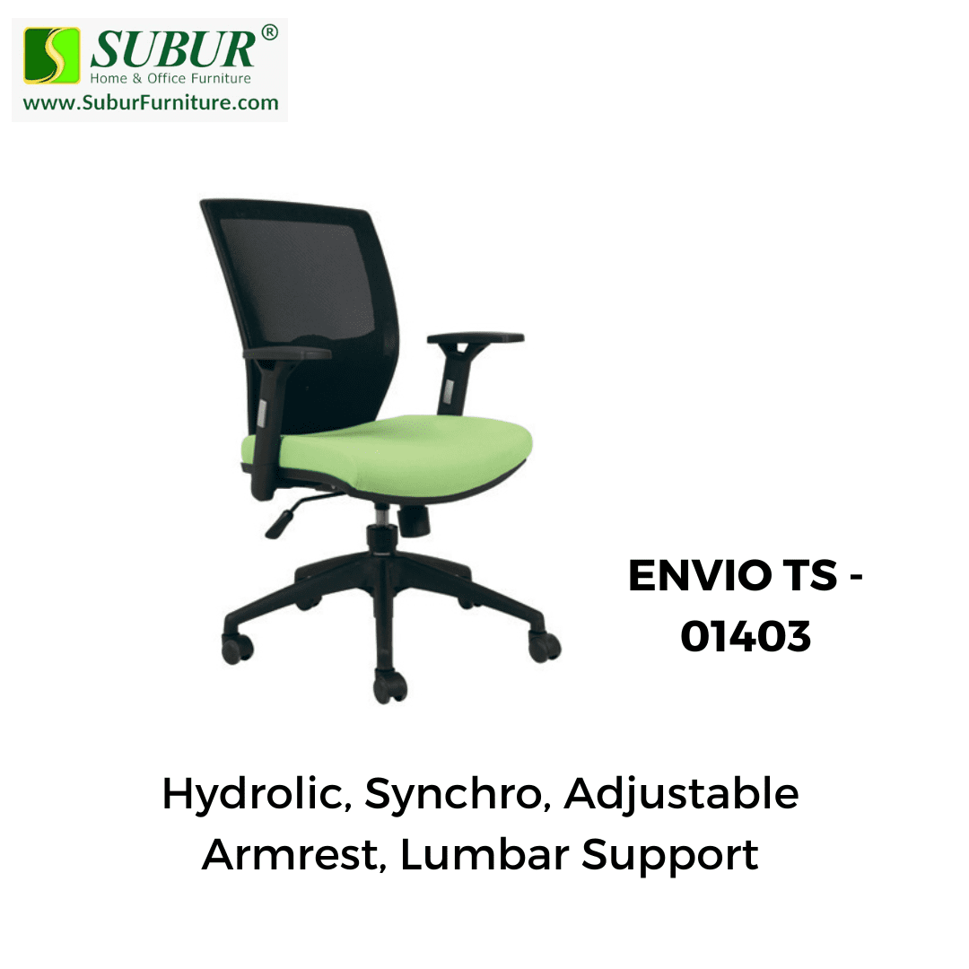 ENVIO TS - 01403