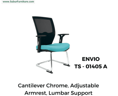 ENVIO TS - 01405 A