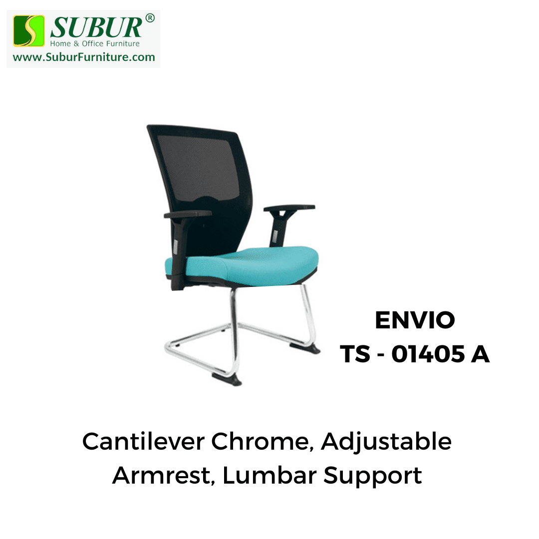 ENVIO TS - 01405 A