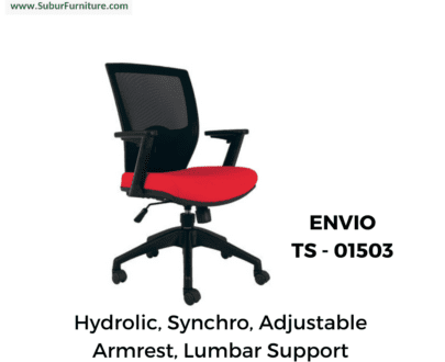 ENVIO TS - 01503