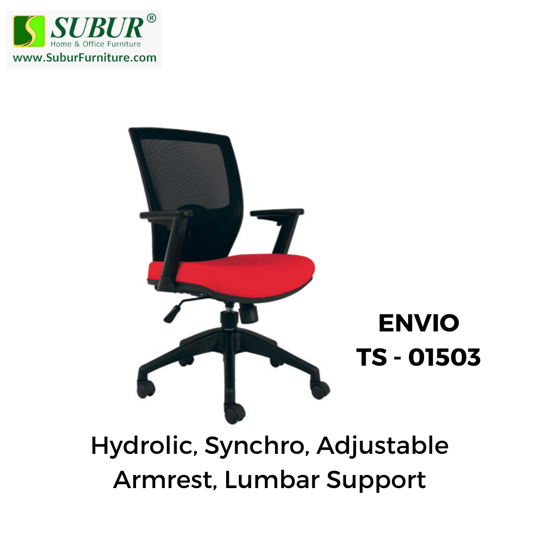 ENVIO TS - 01503