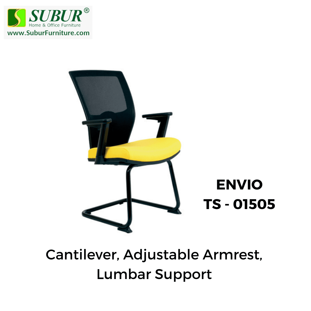 ENVIO TS - 01505